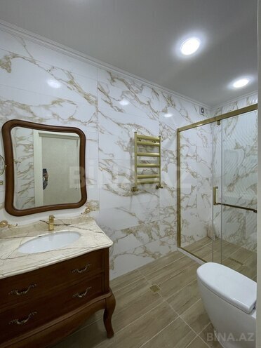 4 otaqlı yeni tikili - 28 May m. - 234 m² (14)