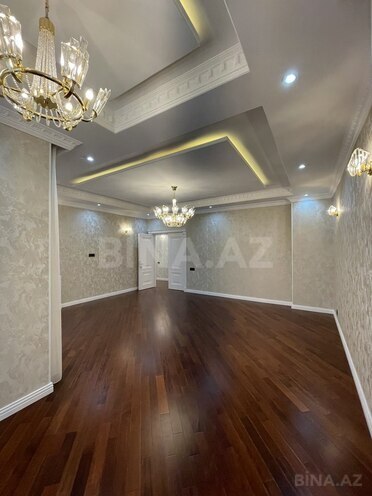 4 otaqlı yeni tikili - 28 May m. - 234 m² (7)