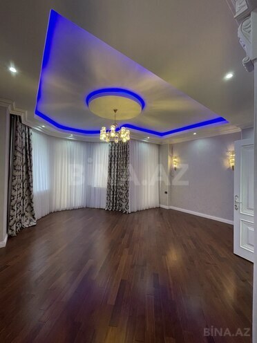 4 otaqlı yeni tikili - 28 May m. - 234 m² (15)