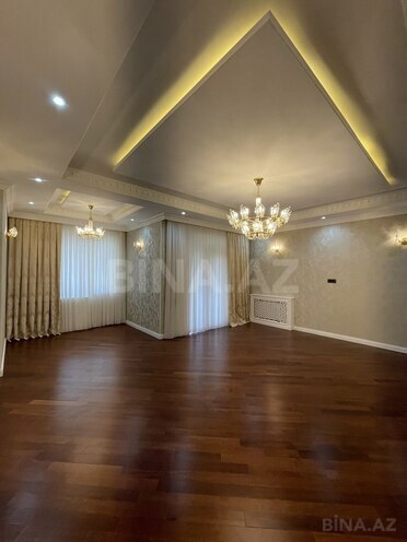 4 otaqlı yeni tikili - 28 May m. - 234 m² (8)