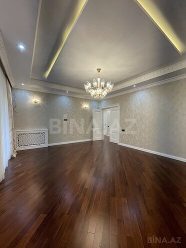 4 otaqlı yeni tikili - 28 May m. - 234 m² (6)