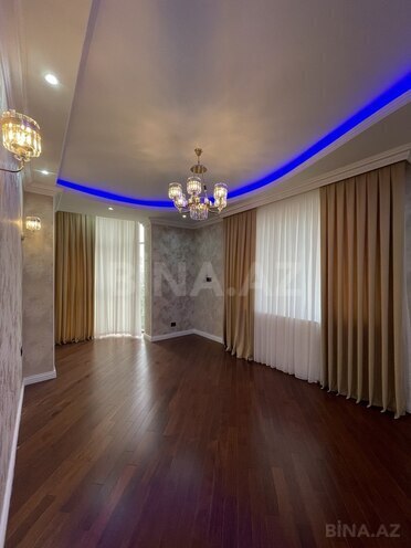 4 otaqlı yeni tikili - 28 May m. - 234 m² (17)