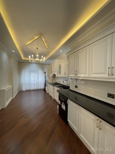4 otaqlı yeni tikili - 28 May m. - 234 m² (11)