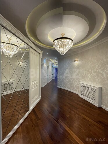 4 otaqlı yeni tikili - 28 May m. - 234 m² (2)