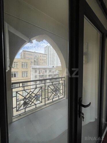4 otaqlı yeni tikili - 28 May m. - 234 m² (5)