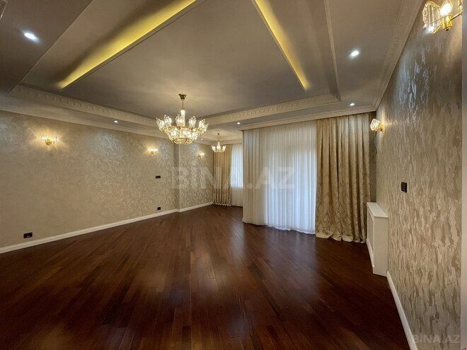 4 otaqlı yeni tikili - 28 May m. - 234 m² (9)
