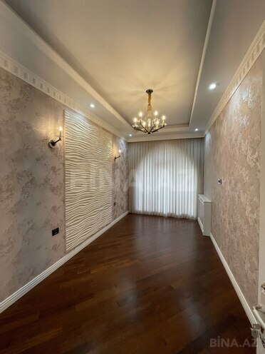 4 otaqlı yeni tikili - 28 May m. - 234 m² (16)