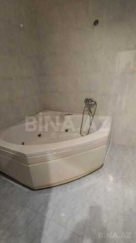 8-комн. дом/дача - м. Насими - 500 м² (29)
