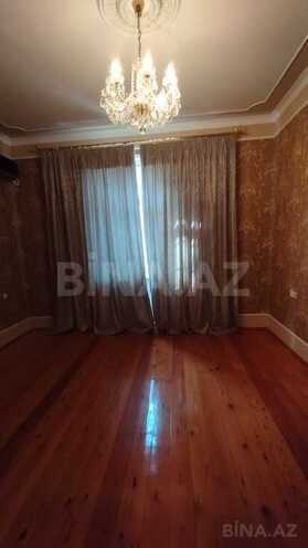 8-комн. дом/дача - м. Насими - 500 м² (14)