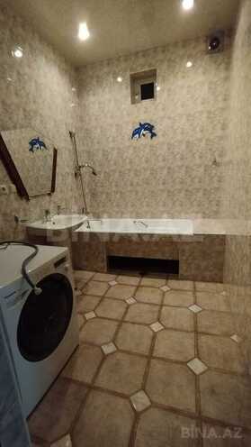 8-комн. дом/дача - м. Насими - 500 м² (25)