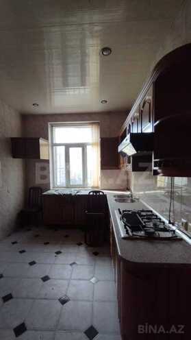 8-комн. дом/дача - м. Насими - 500 м² (21)