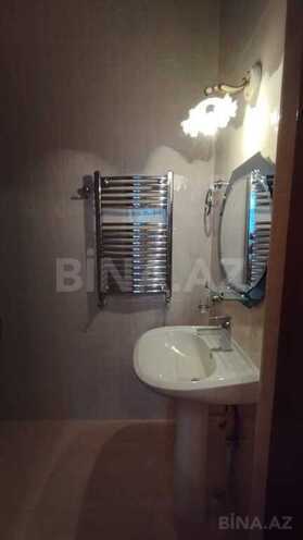 8-комн. дом/дача - м. Насими - 500 м² (30)