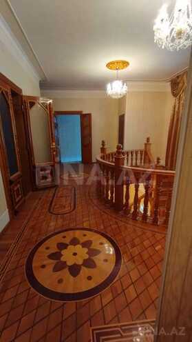 8-комн. дом/дача - м. Насими - 500 м² (13)