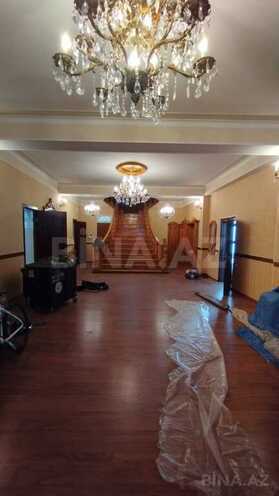8-комн. дом/дача - м. Насими - 500 м² (17)