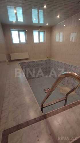 8-комн. дом/дача - м. Насими - 500 м² (27)