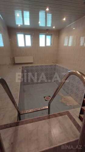 8-комн. дом/дача - м. Насими - 500 м² (24)