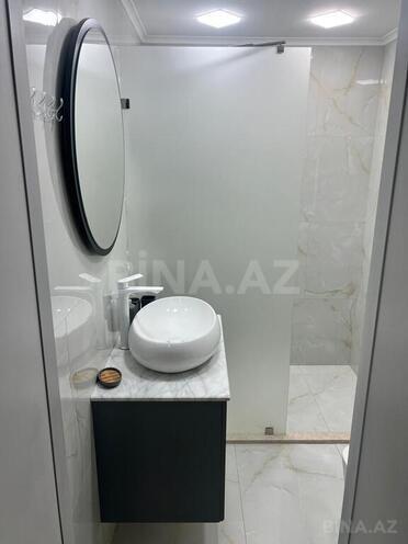 2 otaqlı köhnə tikili - Nəsimi r. - 41 m² (6)