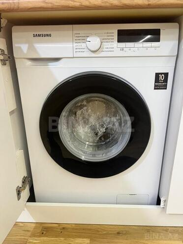 2 otaqlı köhnə tikili - Nəsimi r. - 41 m² (11)