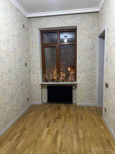 2 otaqlı köhnə tikili - Nəsimi r. - 41 m² (4)