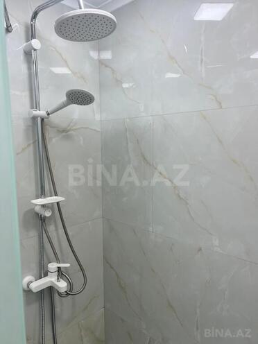 2 otaqlı köhnə tikili - Nəsimi r. - 41 m² (8)