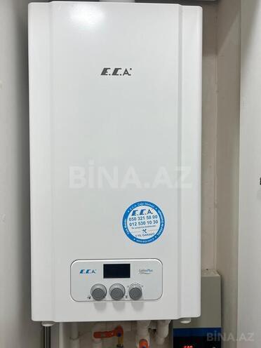2 otaqlı köhnə tikili - Nəsimi r. - 41 m² (14)