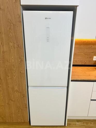 2 otaqlı köhnə tikili - Nəsimi r. - 41 m² (12)