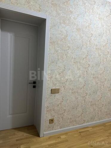 2 otaqlı köhnə tikili - Nəsimi r. - 41 m² (5)