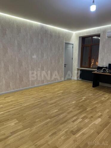 2 otaqlı köhnə tikili - Nəsimi r. - 41 m² (3)