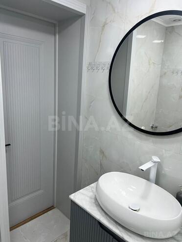 2 otaqlı köhnə tikili - Nəsimi r. - 41 m² (7)