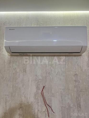 2 otaqlı köhnə tikili - Nəsimi r. - 41 m² (13)