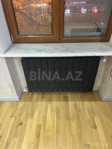 2 otaqlı köhnə tikili - Nəsimi r. - 41 m² (15)