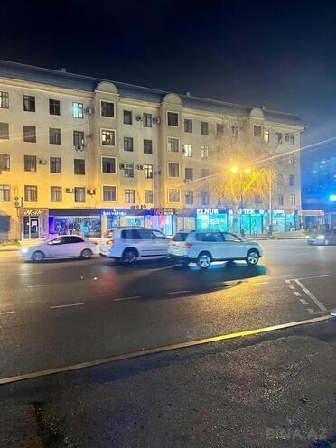 2 otaqlı köhnə tikili - Nəsimi r. - 41 m² (16)