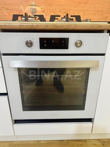 2 otaqlı köhnə tikili - Nəsimi r. - 41 m² (10)