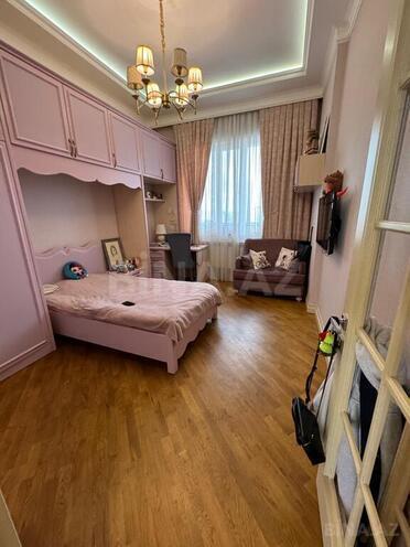4 otaqlı yeni tikili - 28 May m. - 170 m² (9)