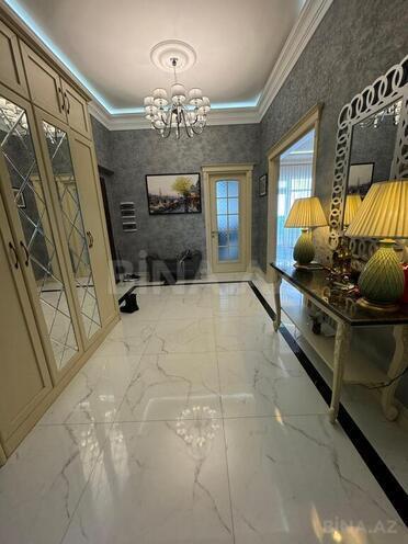 4 otaqlı yeni tikili - 28 May m. - 170 m² (10)