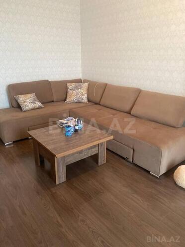 Satılır 1 otaqlı yeni tikili 43 m², Yasamal r., photo 5 from 8
