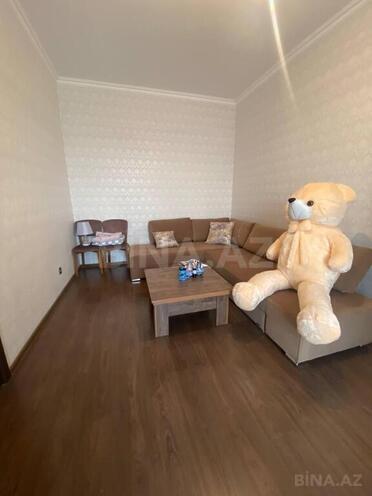 Satılır 1 otaqlı yeni tikili 43 m², Yasamal r., photo 3 from 8