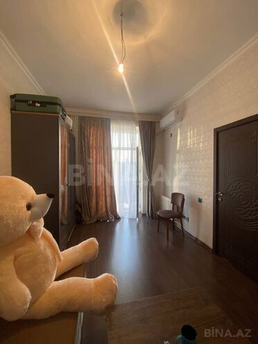 Satılır 1 otaqlı yeni tikili 43 m², Yasamal r., photo 4 from 8