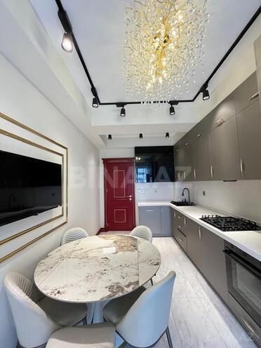 5 otaqlı yeni tikili - Nəriman Nərimanov m. - 180 m² (7)