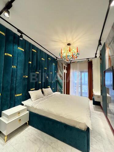 5 otaqlı yeni tikili - Nəriman Nərimanov m. - 180 m² (13)