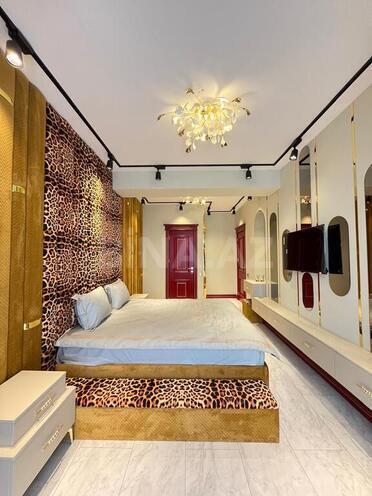 5 otaqlı yeni tikili - Nəriman Nərimanov m. - 180 m² (24)