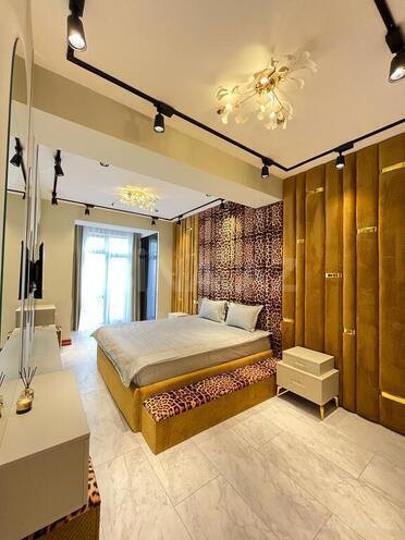 5 otaqlı yeni tikili - Nəriman Nərimanov m. - 180 m² (23)