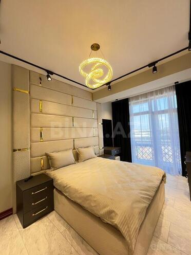 5 otaqlı yeni tikili - Nəriman Nərimanov m. - 180 m² (11)