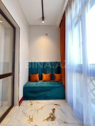 5 otaqlı yeni tikili - Nəriman Nərimanov m. - 180 m² (15)