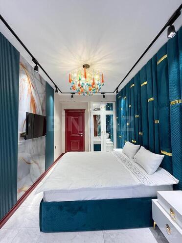 5 otaqlı yeni tikili - Nəriman Nərimanov m. - 180 m² (14)