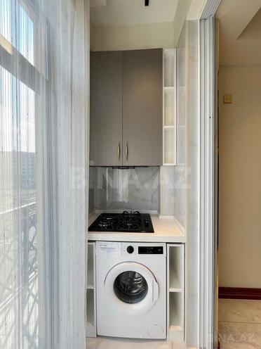 5 otaqlı yeni tikili - Nəriman Nərimanov m. - 180 m² (10)