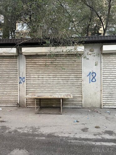 Qaraj - Nəriman Nərimanov m. - 20 m² (1)