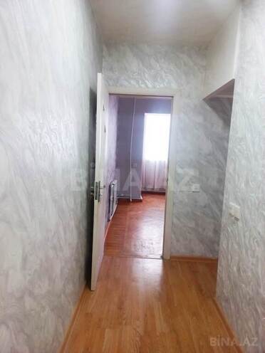 Satılır 1 otaqlı köhnə tikili 47 m², Azadlıq Prospekti m., photo 5 from 13