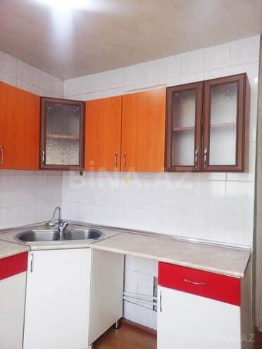 Satılır 1 otaqlı köhnə tikili 47 m², Azadlıq Prospekti m., photo 12 from 13