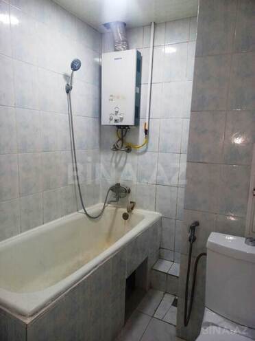 Satılır 1 otaqlı köhnə tikili 47 m², Azadlıq Prospekti m., photo 8 from 13
